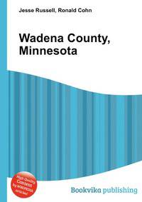 Wadena County, Minnesota