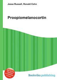 Proopiomelanocortin