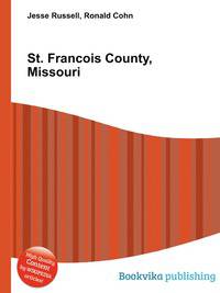 St. Francois County, Missouri