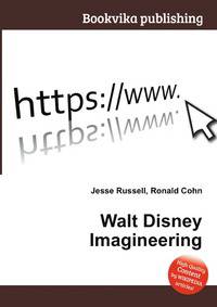 Walt Disney Imagineering