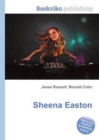 Sheena Easton