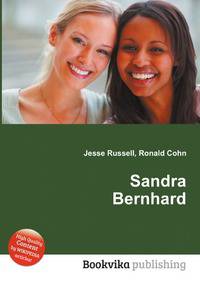 Sandra Bernhard