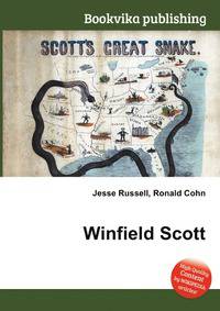 Winfield Scott