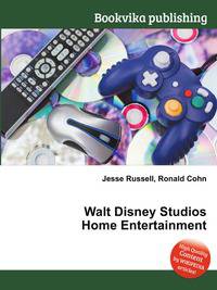 Walt Disney Studios Home Entertainment