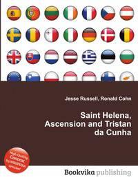 Saint Helena, Ascension and Tristan da Cunha