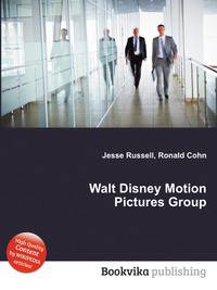 Walt Disney Motion Pictures Group