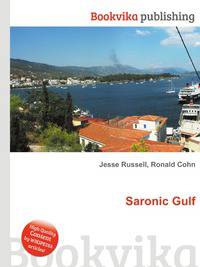 Saronic Gulf