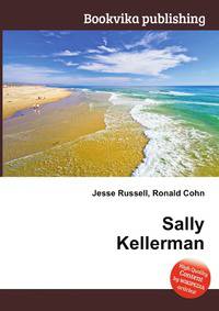 Sally Kellerman