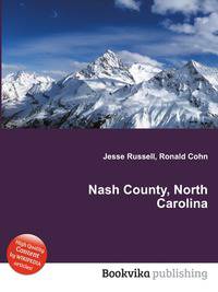 Nash County, North Carolina