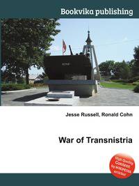 War of Transnistria