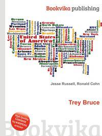 Trey Bruce