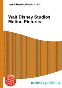 Walt Disney Studios Motion Pictures