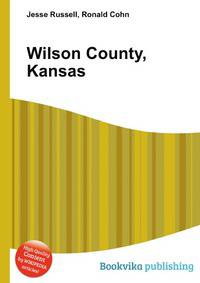 Wilson County, Kansas