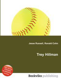 Trey Hillman