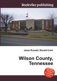Wilson County, Tennessee