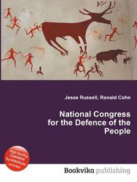 National Congress for the Defence of the People