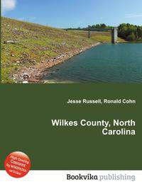 Wilkes County, North Carolina