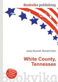 White County, Tennessee