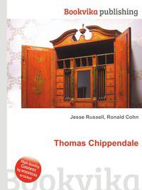 Thomas Chippendale