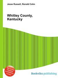 Whitley County, Kentucky