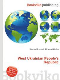 West Ukrainian People's Republic