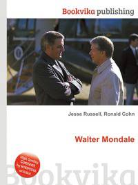 Walter Mondale