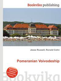 Pomeranian Voivodeship