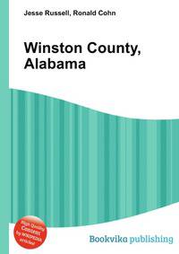Winston County, Alabama