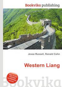 Western Liang