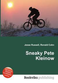 Sneaky Pete Kleinow