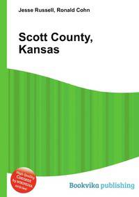Scott County, Kansas