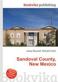 Sandoval County, New Mexico