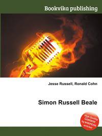 Simon Russell Beale