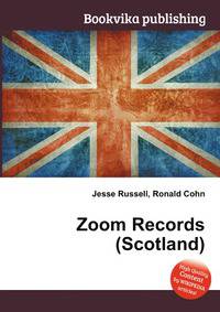 Zoom Records (Scotland)