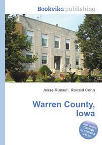 Warren County, Iowa