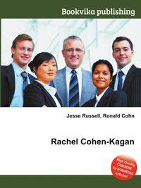 Rachel Cohen-Kagan