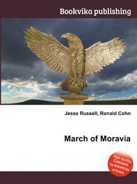 March of Moravia