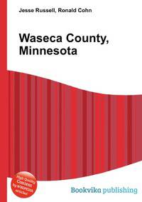 Waseca County, Minnesota