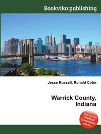 Warrick County, Indiana