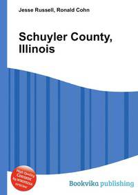 Schuyler County, Illinois