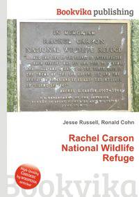 Rachel Carson National Wildlife Refuge