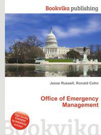 Office of Emergency Management