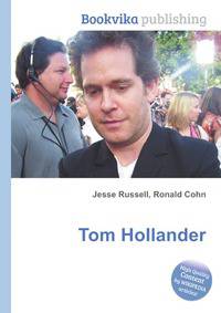 Tom Hollander