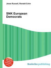 SNK European Democrats