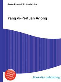 Yang di-Pertuan Agong