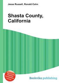 Shasta County, California
