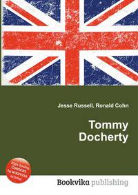 Tommy Docherty
