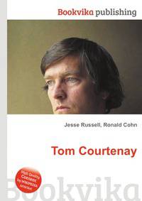 Tom Courtenay