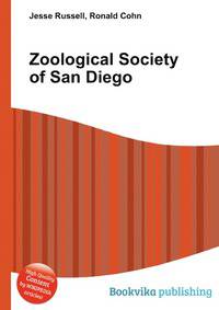 Zoological Society of San Diego