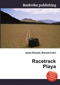 Racetrack Playa